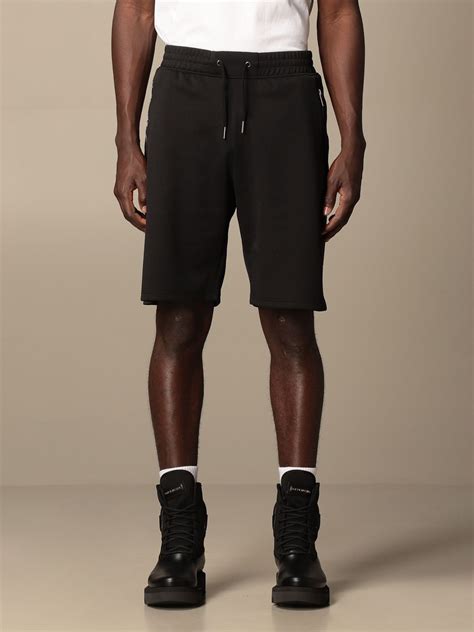 givenchy uomo pantaloncino|givenchy men's shorts.